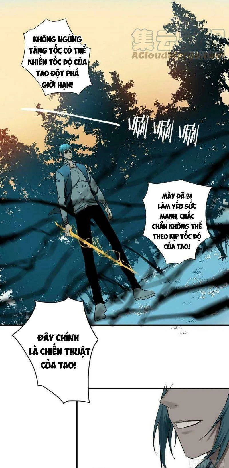 Người Tu Tiên Tại Đô Thị Chapter 176 - 11