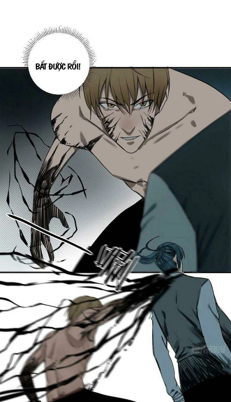 Người Tu Tiên Tại Đô Thị Chapter 176 - 13