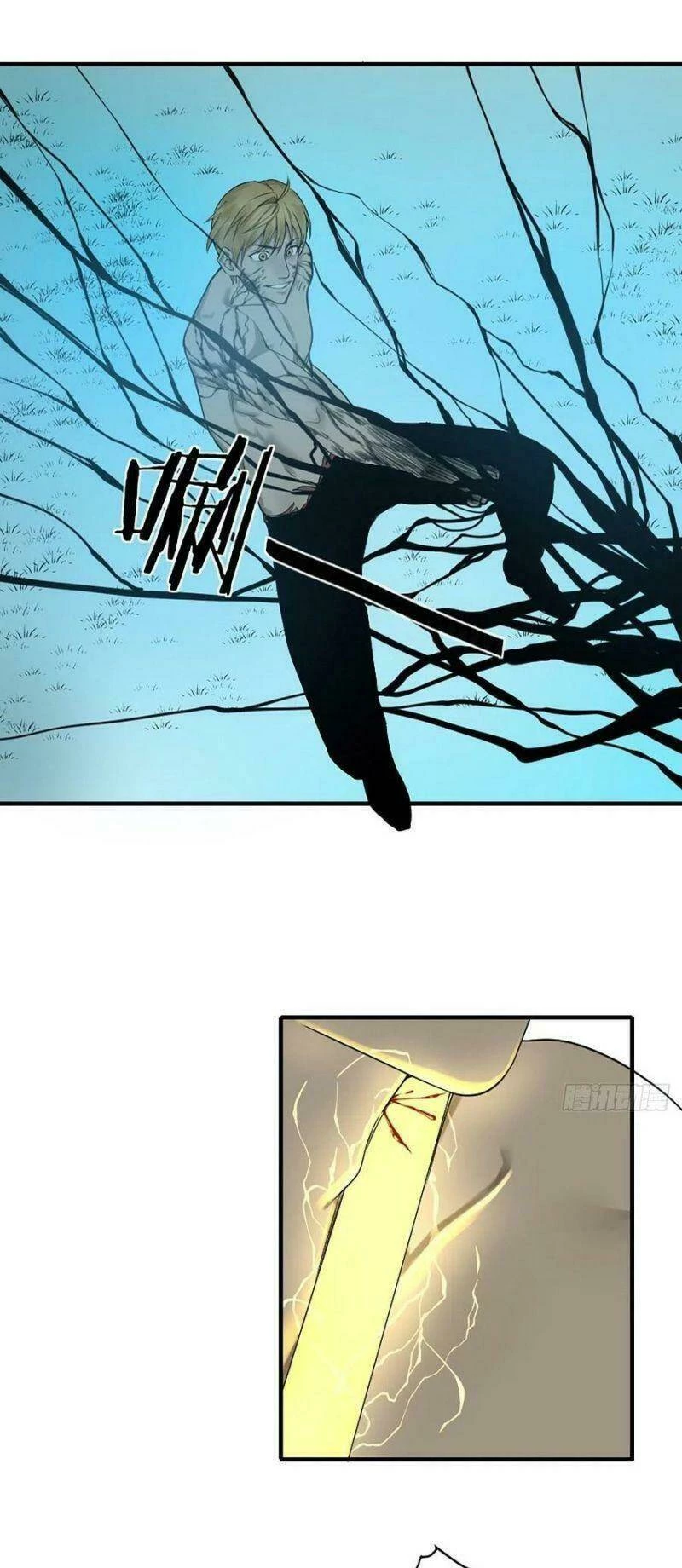 Người Tu Tiên Tại Đô Thị Chapter 176 - 15