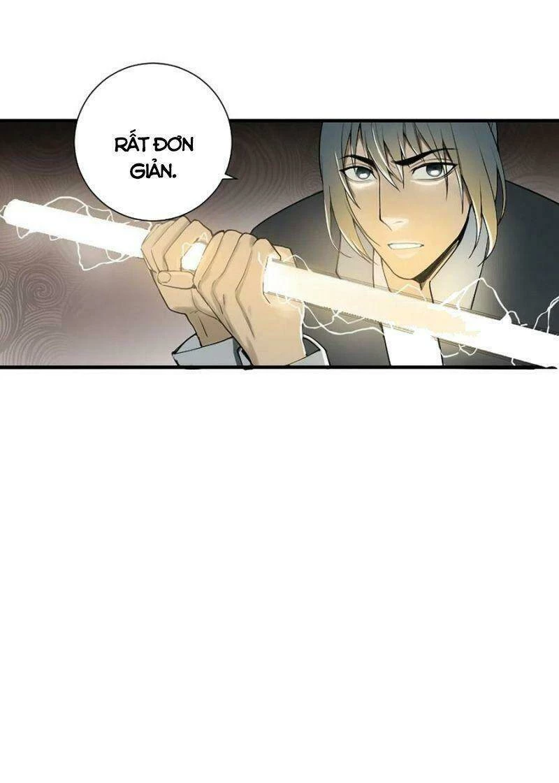 Người Tu Tiên Tại Đô Thị Chapter 176 - 20