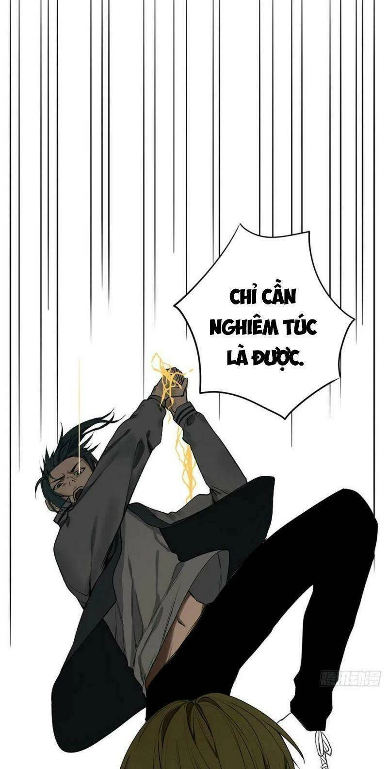 Người Tu Tiên Tại Đô Thị Chapter 176 - 21