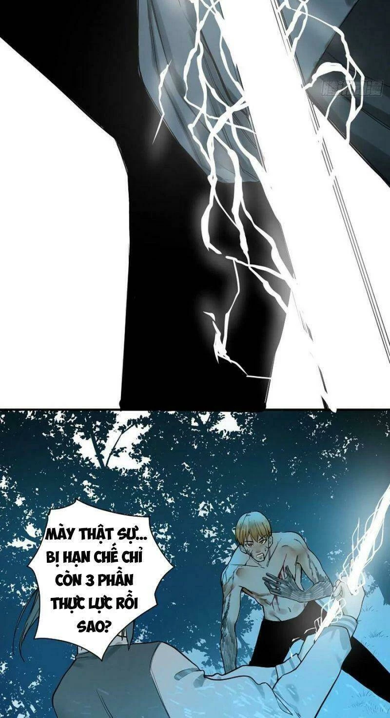 Người Tu Tiên Tại Đô Thị Chapter 176 - 25