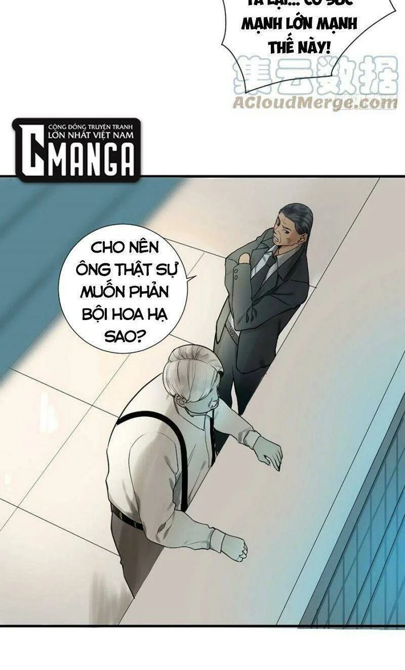 Người Tu Tiên Tại Đô Thị Chapter 176 - 28
