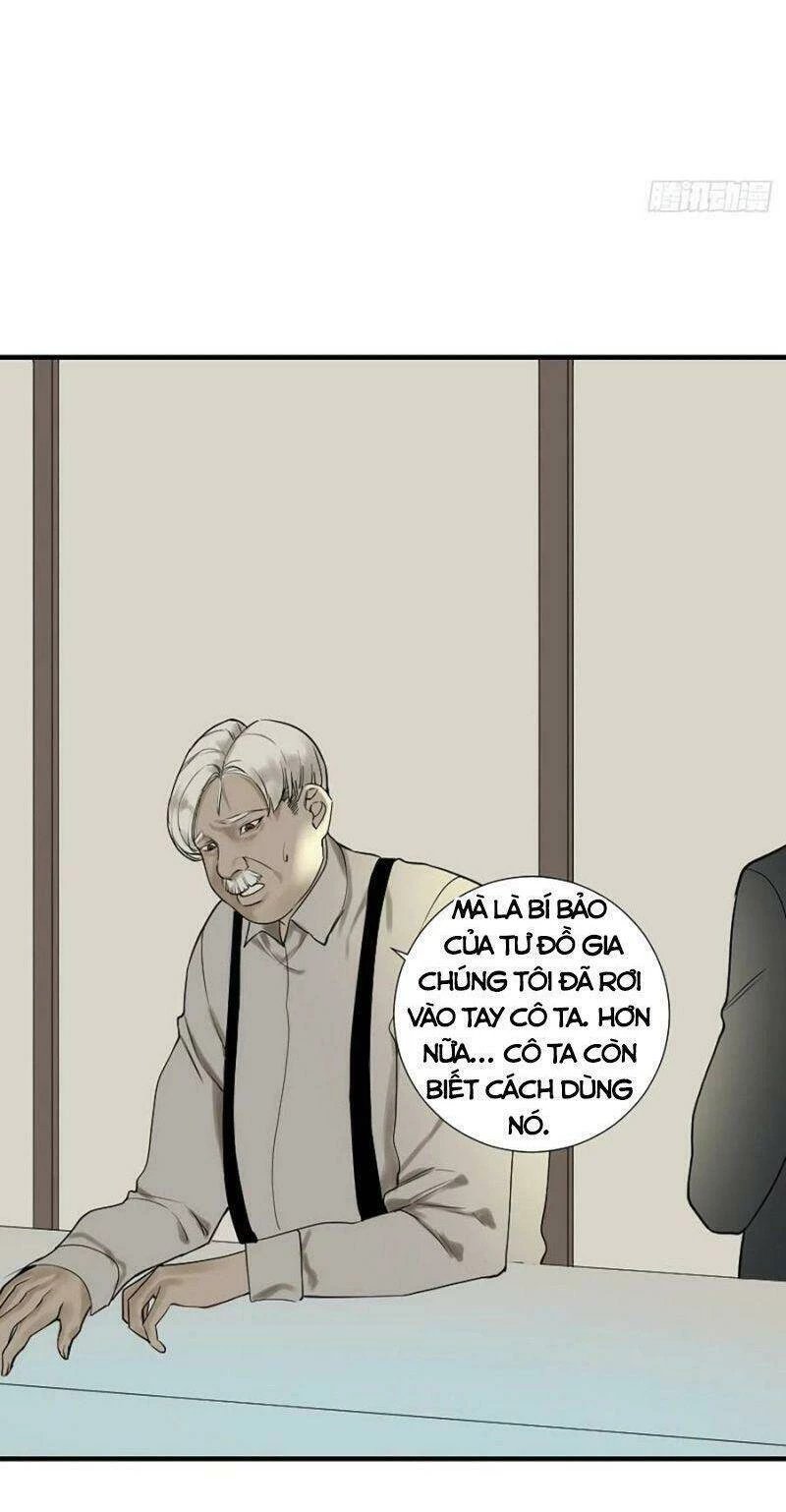Người Tu Tiên Tại Đô Thị Chapter 176 - 30