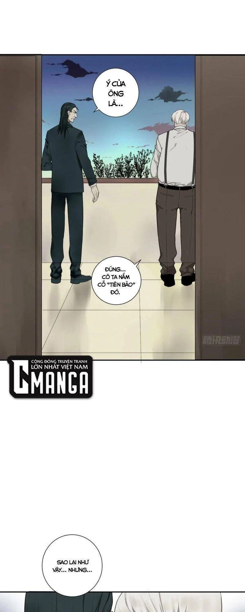 Người Tu Tiên Tại Đô Thị Chapter 177 - 1