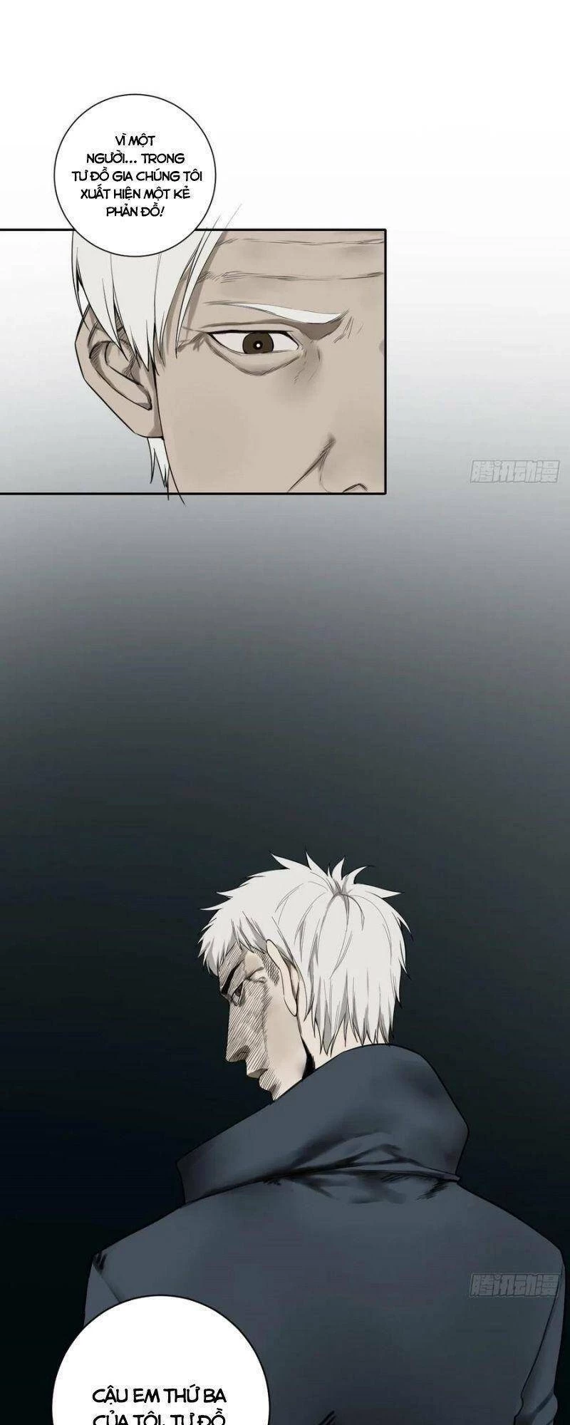 Người Tu Tiên Tại Đô Thị Chapter 177 - 3