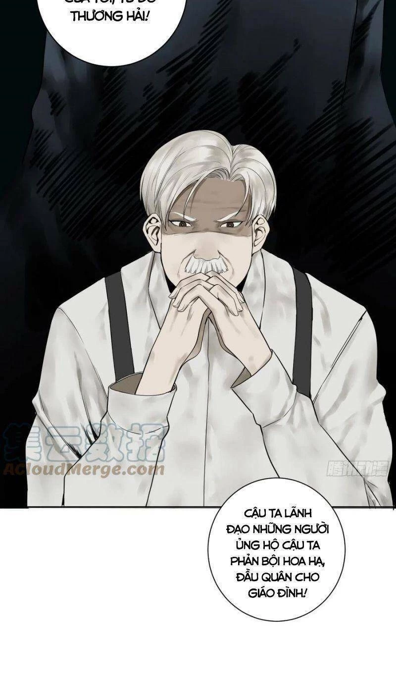 Người Tu Tiên Tại Đô Thị Chapter 177 - 4