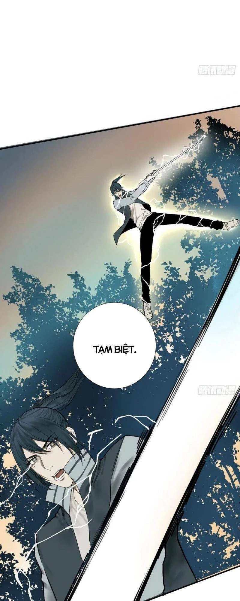 Người Tu Tiên Tại Đô Thị Chapter 177 - 7