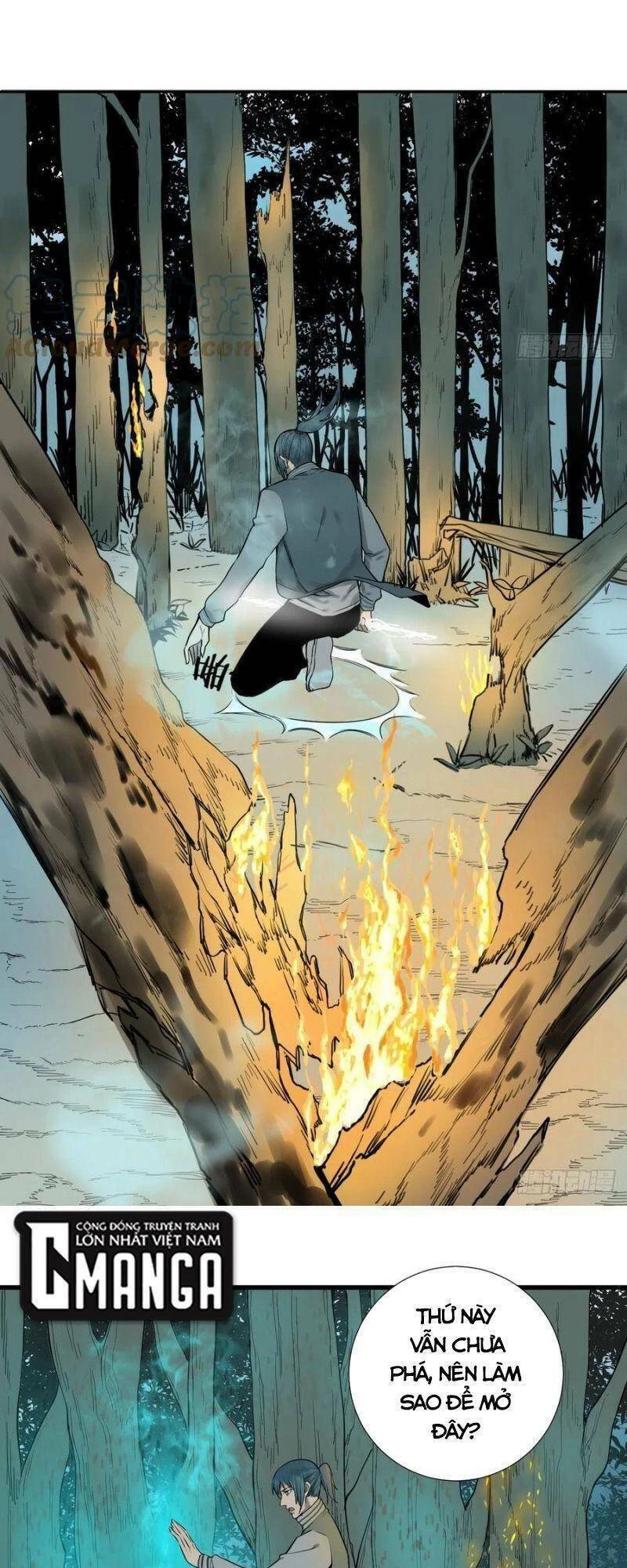 Người Tu Tiên Tại Đô Thị Chapter 177 - 14