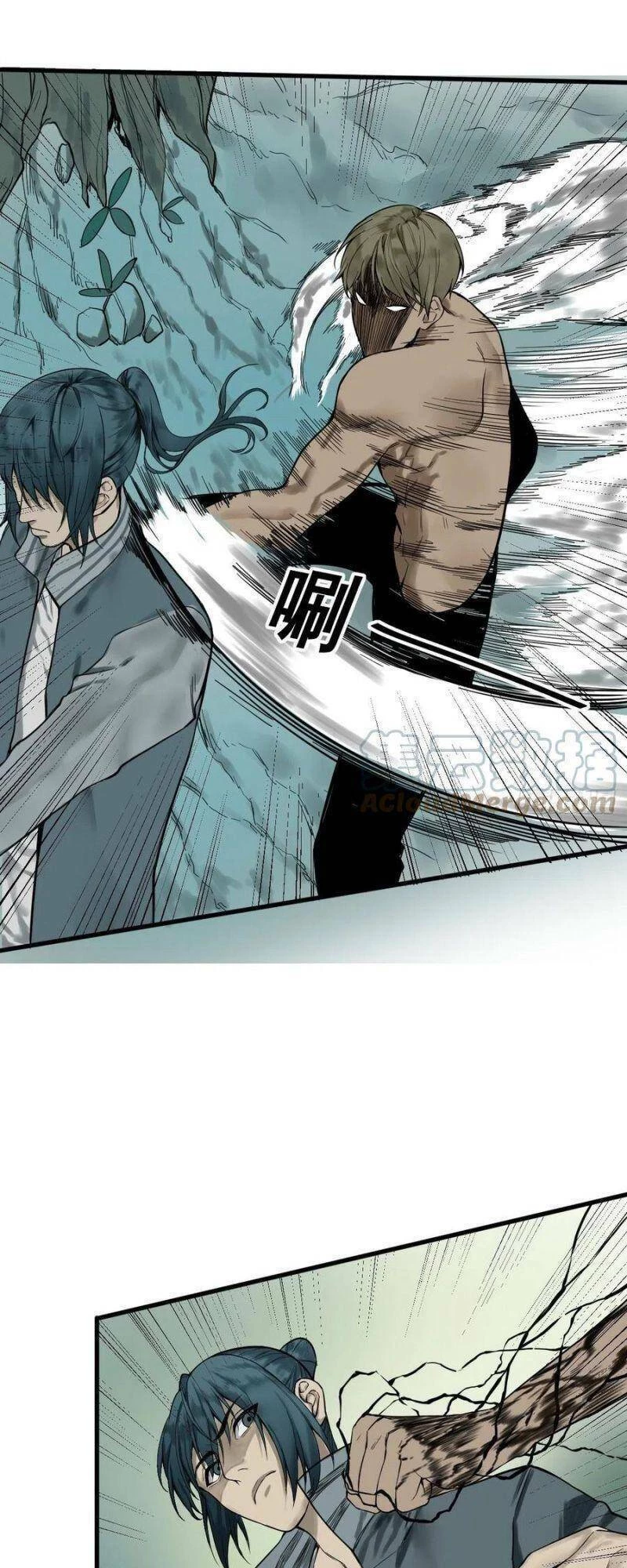 Người Tu Tiên Tại Đô Thị Chapter 177 - 16