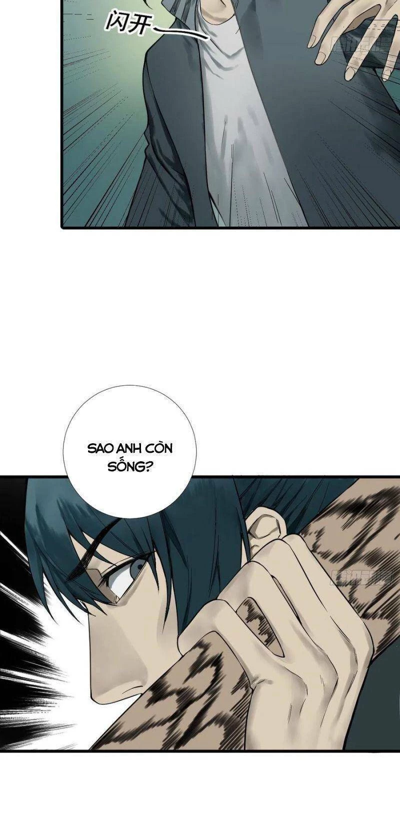 Người Tu Tiên Tại Đô Thị Chapter 177 - 17