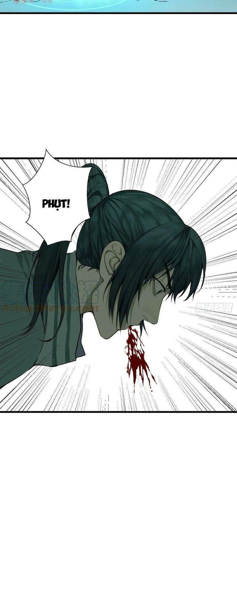 Người Tu Tiên Tại Đô Thị Chapter 177 - 24