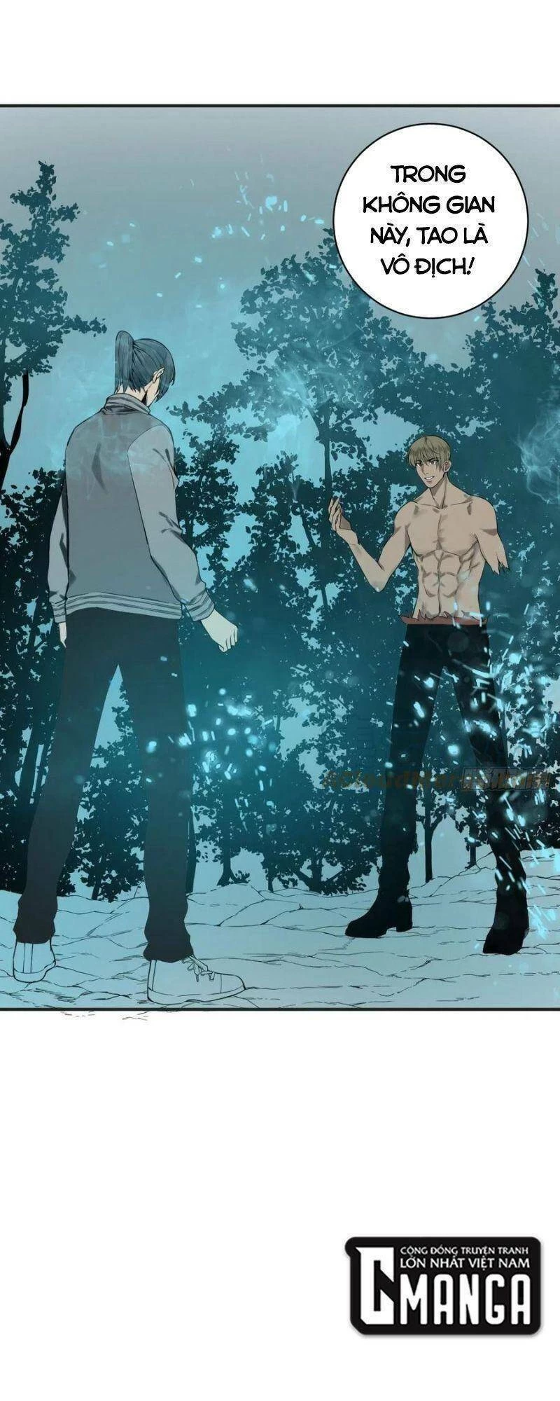 Người Tu Tiên Tại Đô Thị Chapter 177 - 26