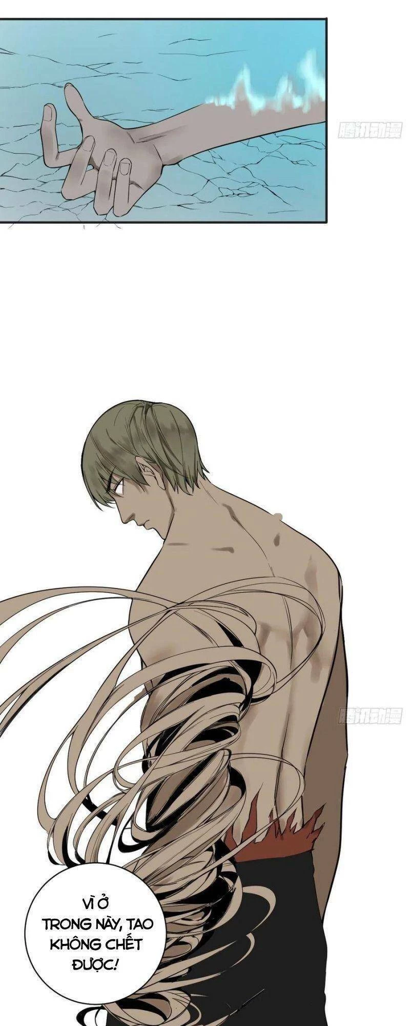 Người Tu Tiên Tại Đô Thị Chapter 177 - 27