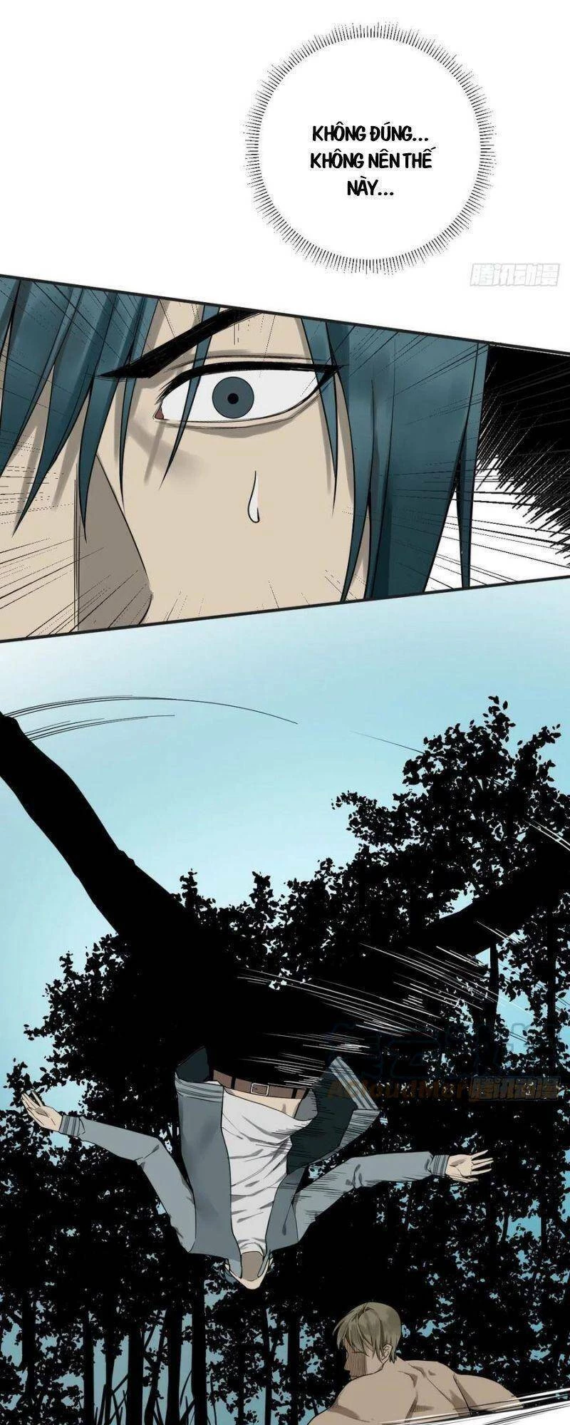 Người Tu Tiên Tại Đô Thị Chapter 177 - 30