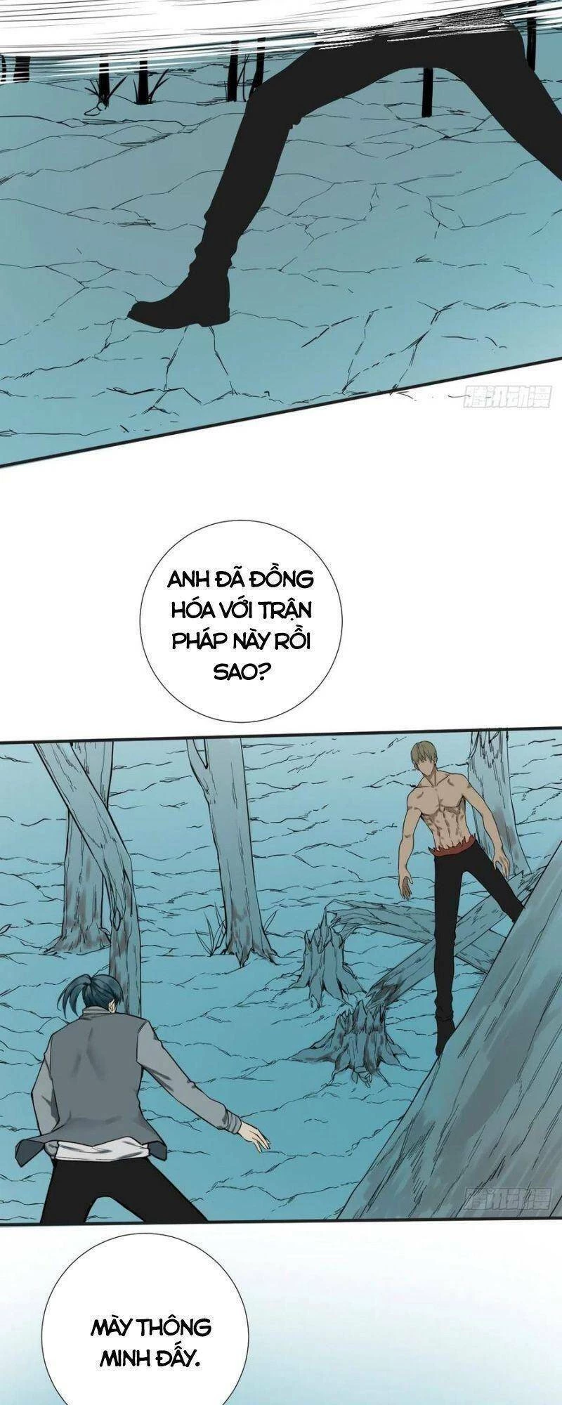 Người Tu Tiên Tại Đô Thị Chapter 177 - 32