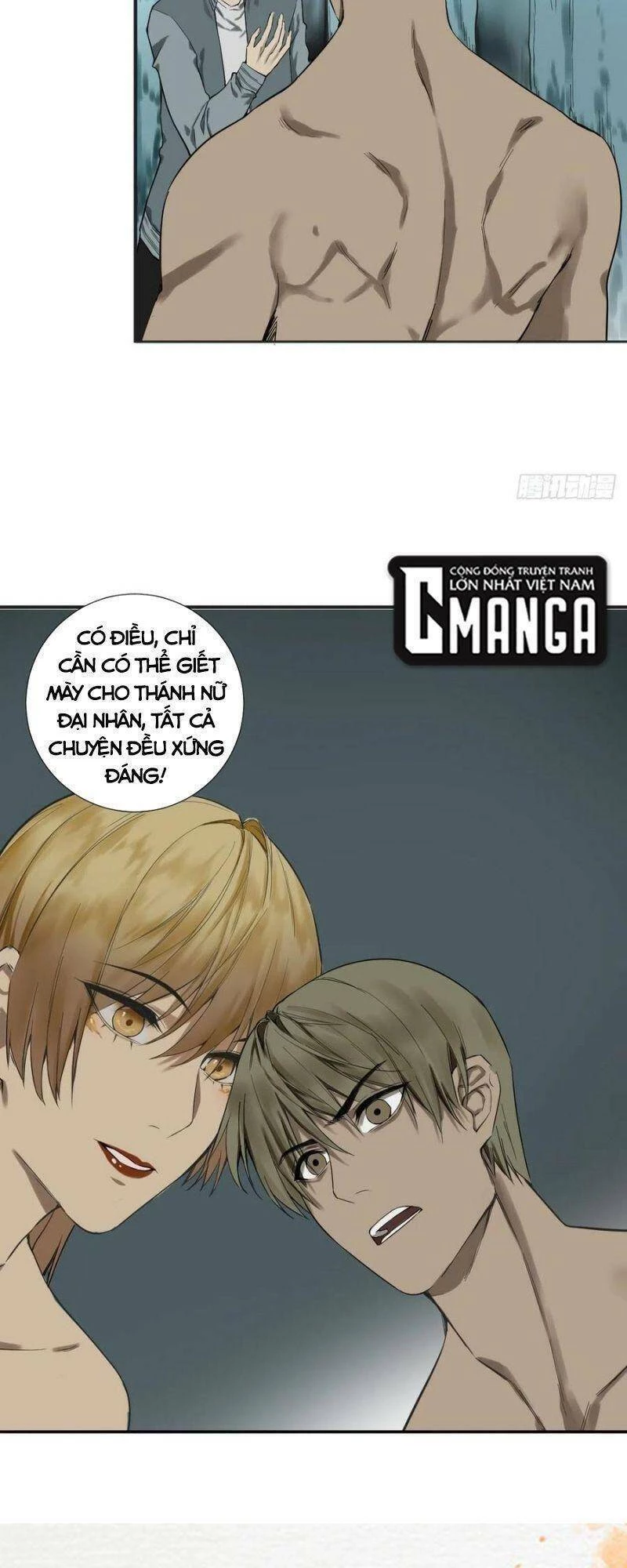 Người Tu Tiên Tại Đô Thị Chapter 177 - 35