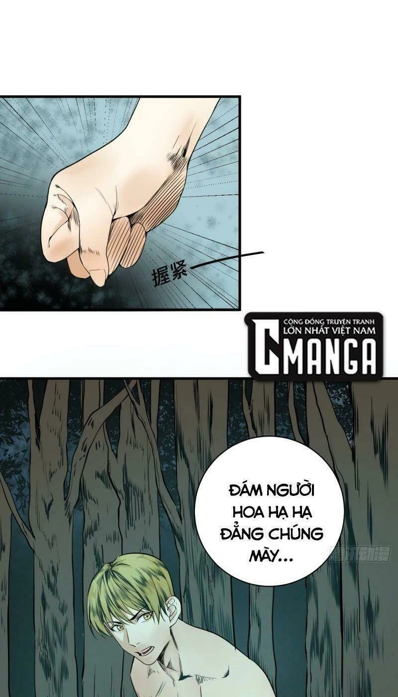 Người Tu Tiên Tại Đô Thị Chapter 178 - 1