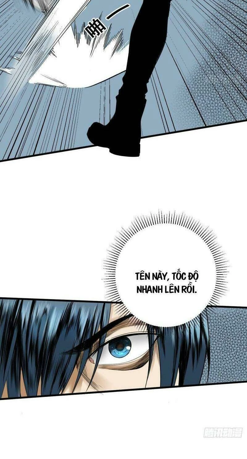 Người Tu Tiên Tại Đô Thị Chapter 178 - 4