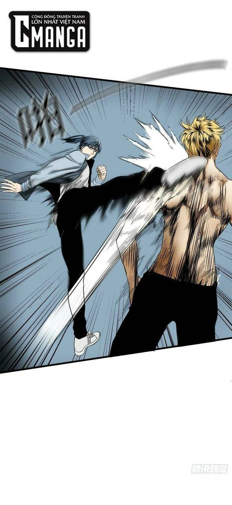 Người Tu Tiên Tại Đô Thị Chapter 178 - 6