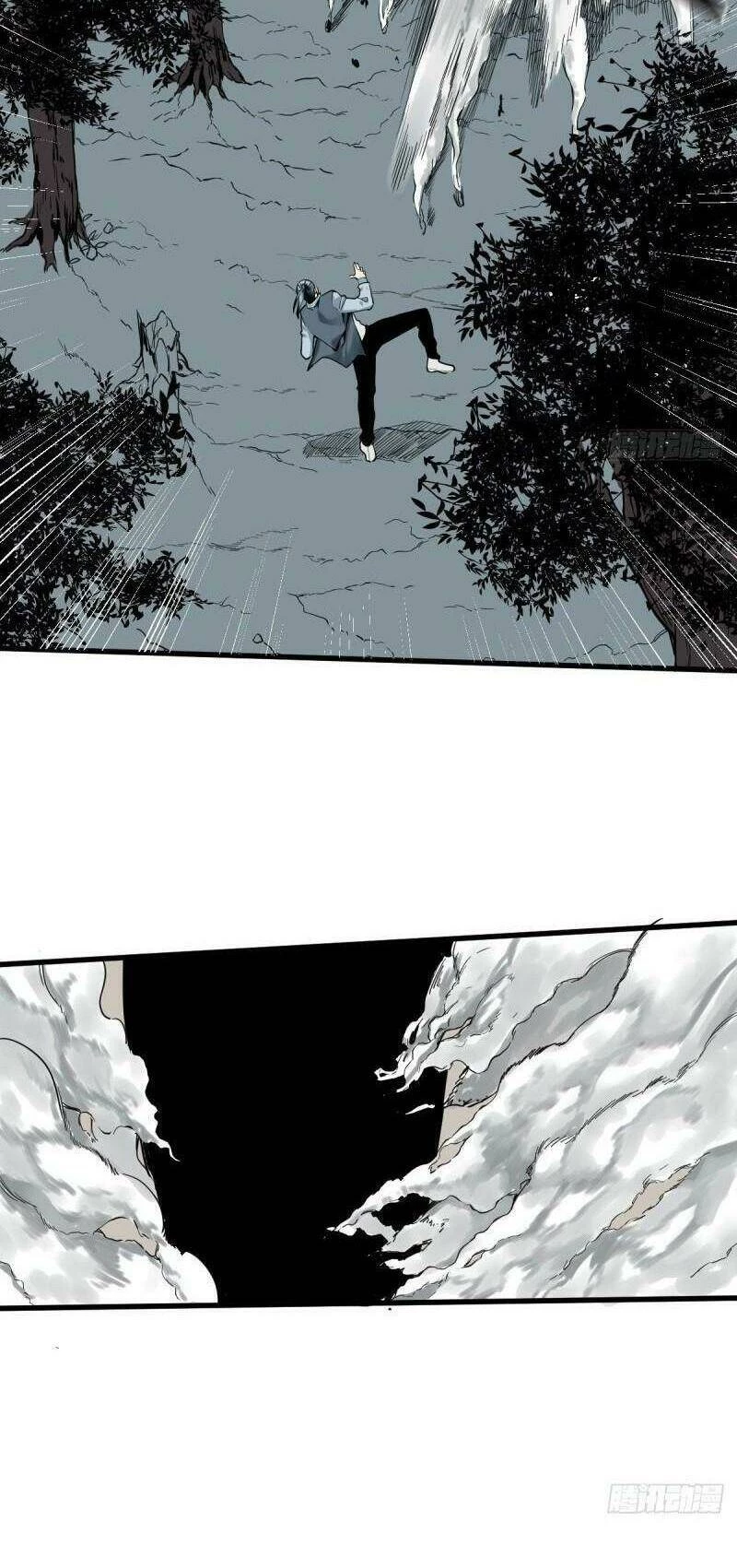 Người Tu Tiên Tại Đô Thị Chapter 178 - 8