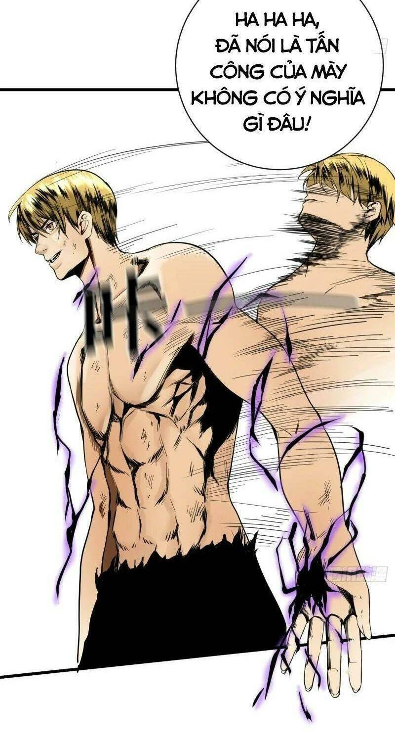 Người Tu Tiên Tại Đô Thị Chapter 178 - 12