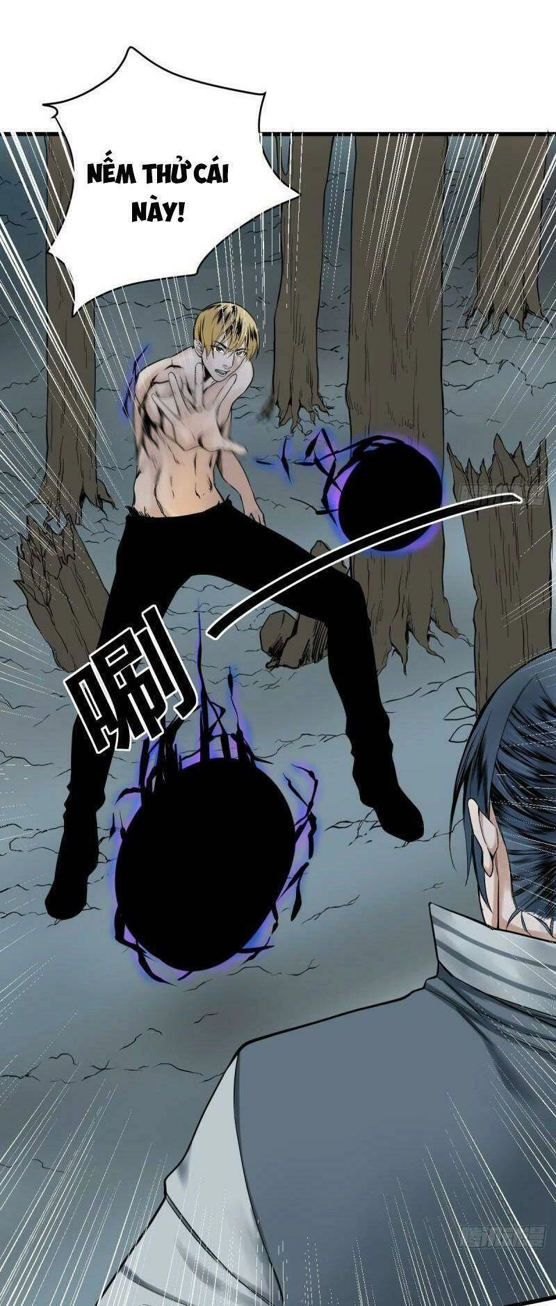 Người Tu Tiên Tại Đô Thị Chapter 178 - 13