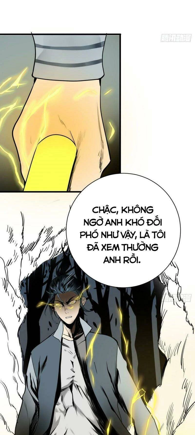 Người Tu Tiên Tại Đô Thị Chapter 178 - 15