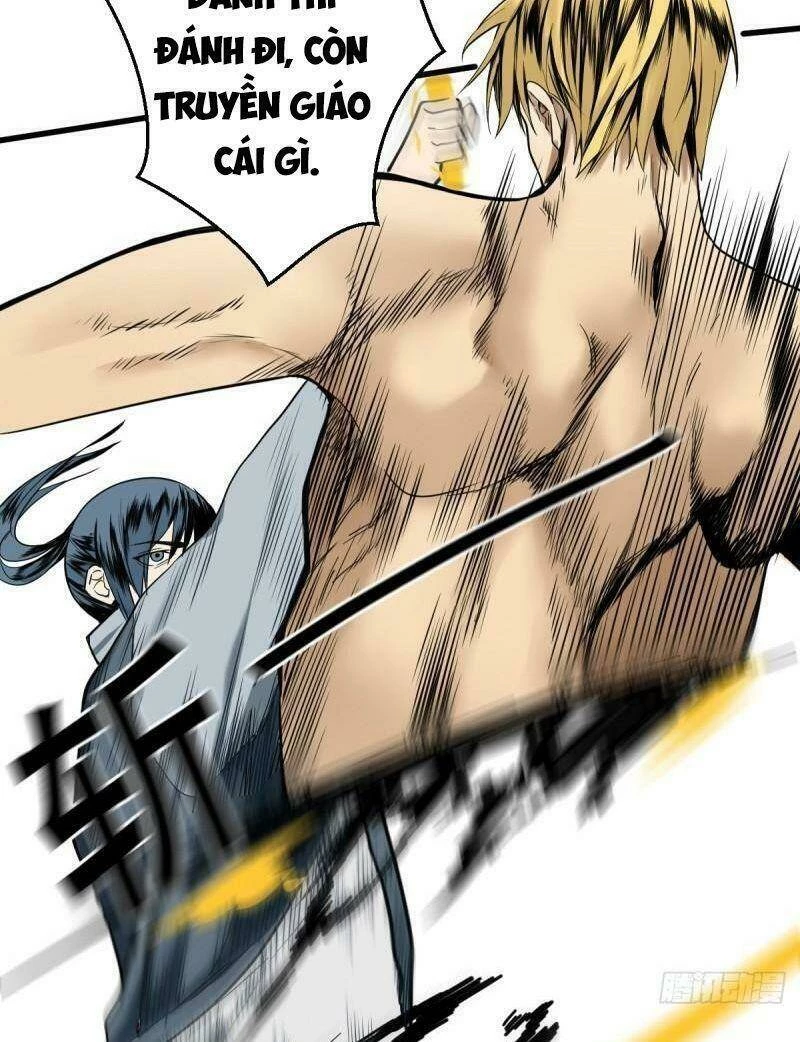 Người Tu Tiên Tại Đô Thị Chapter 178 - 18