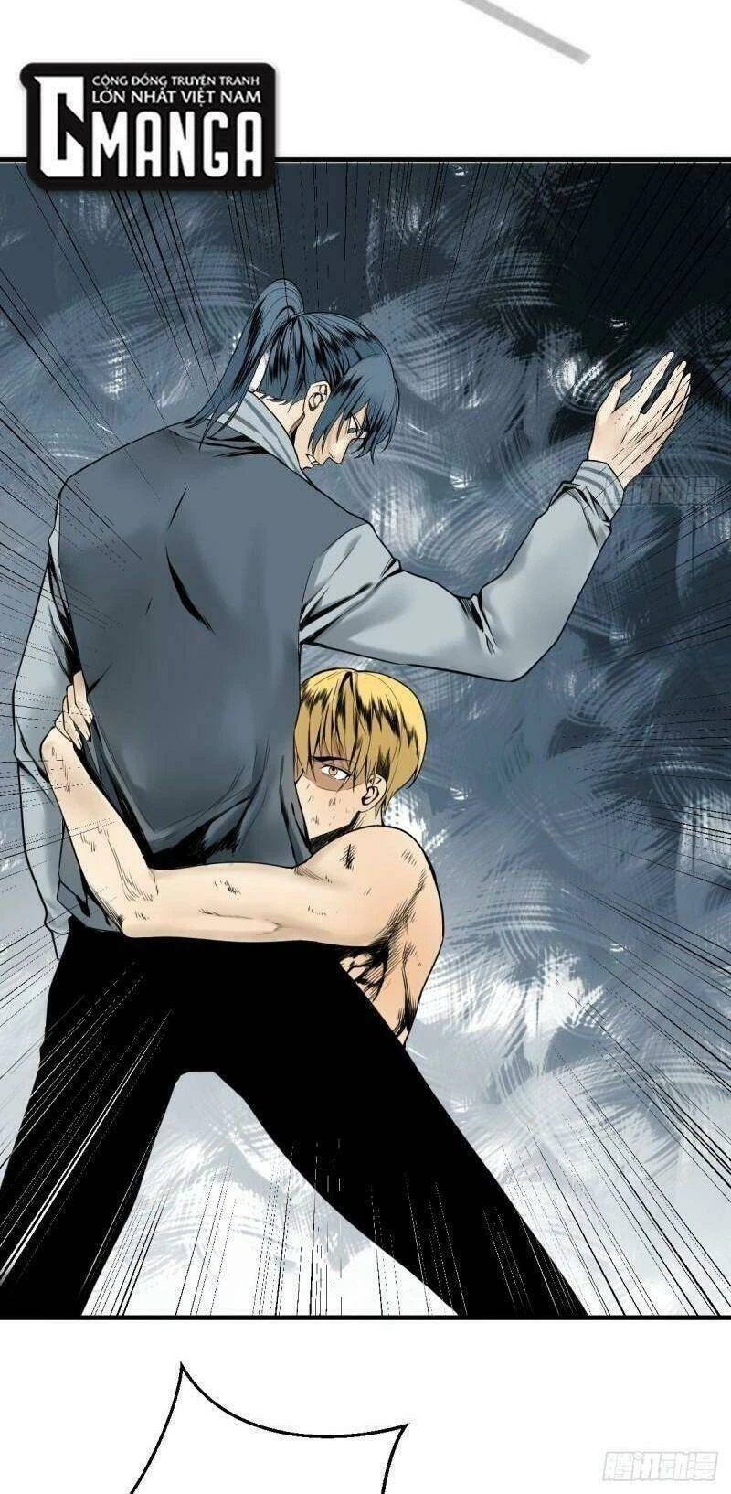 Người Tu Tiên Tại Đô Thị Chapter 178 - 21