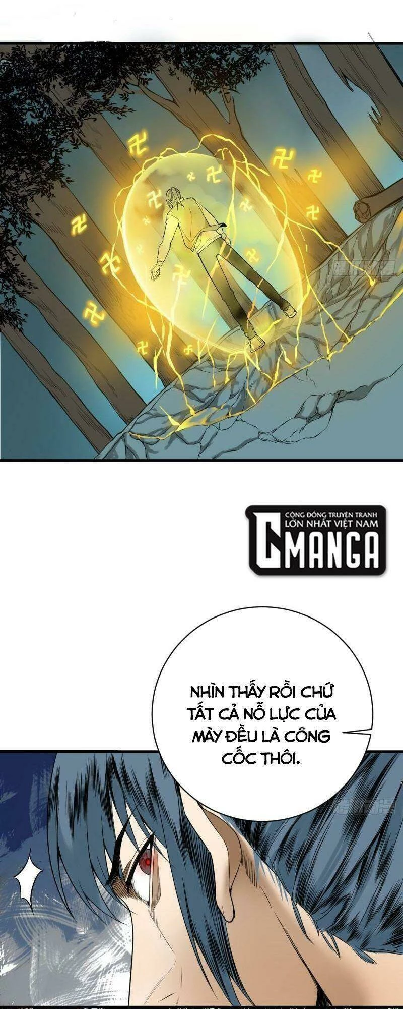 Người Tu Tiên Tại Đô Thị Chapter 178 - 27