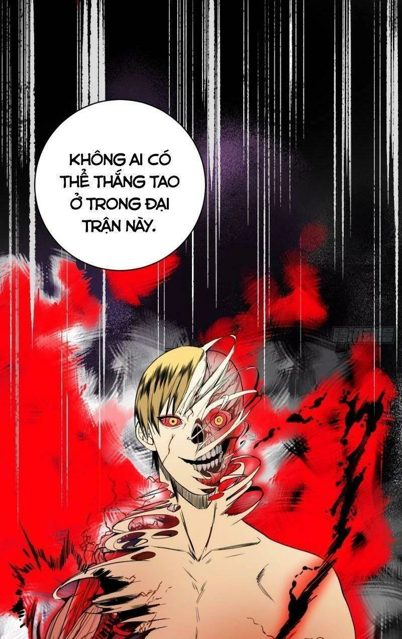 Người Tu Tiên Tại Đô Thị Chapter 178 - 28