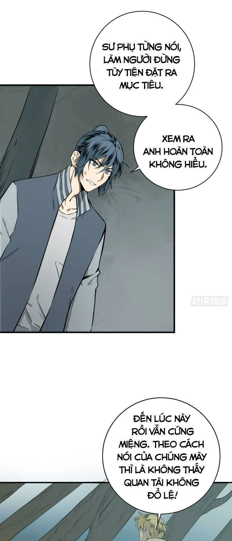 Người Tu Tiên Tại Đô Thị Chapter 179 - 1