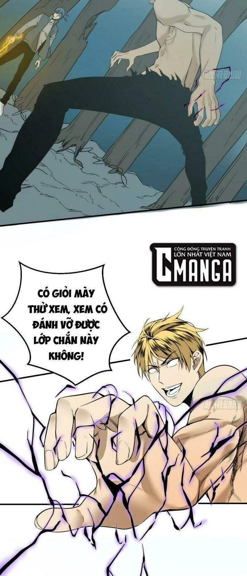 Người Tu Tiên Tại Đô Thị Chapter 179 - 2