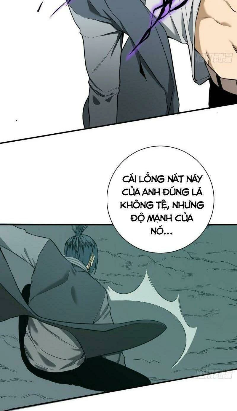 Người Tu Tiên Tại Đô Thị Chapter 179 - 4