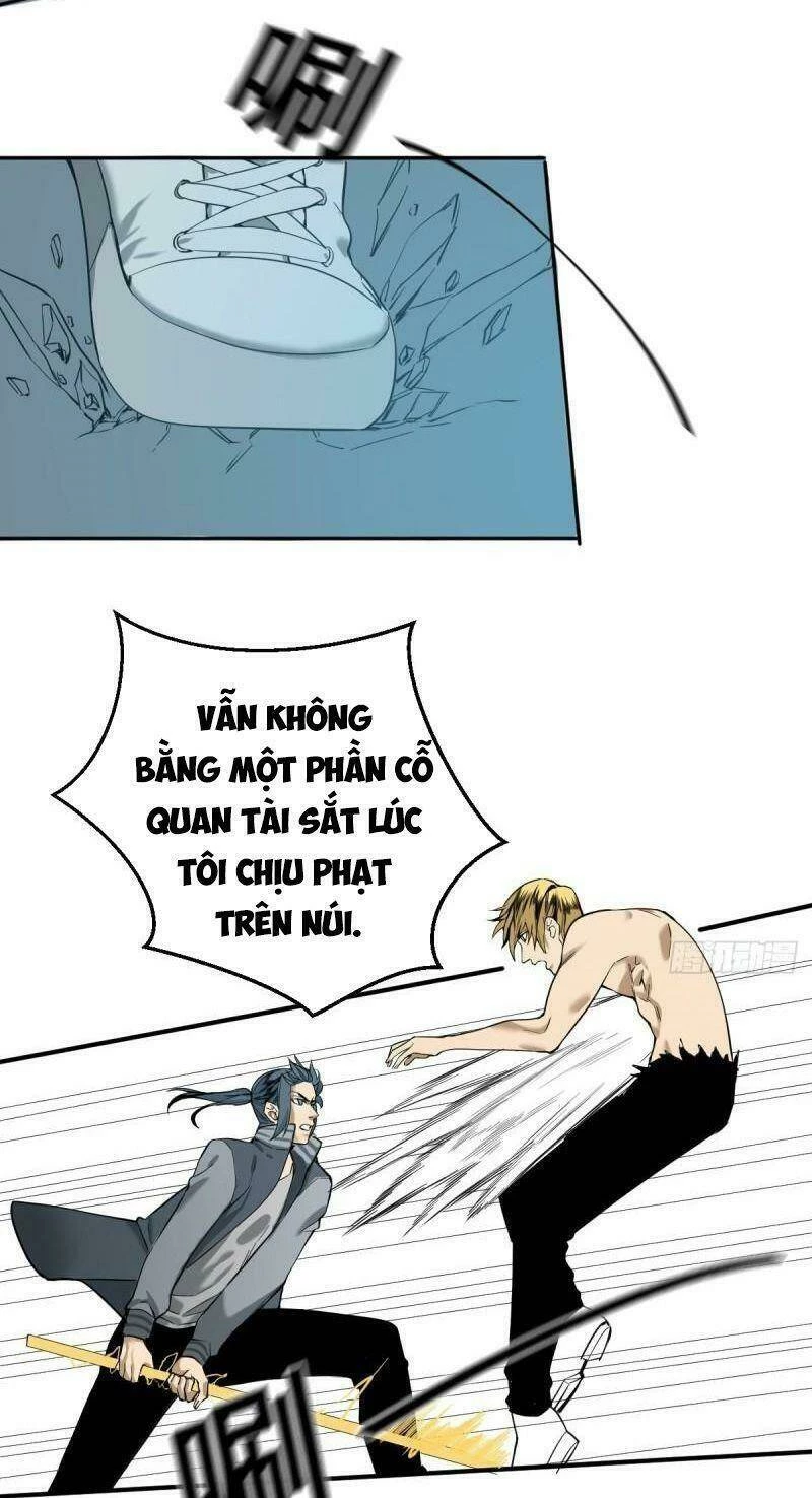Người Tu Tiên Tại Đô Thị Chapter 179 - 5
