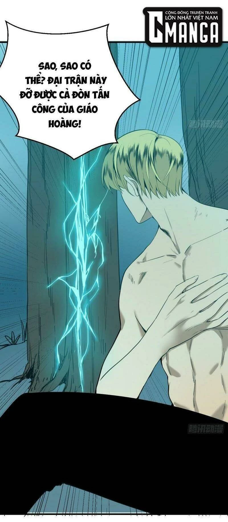 Người Tu Tiên Tại Đô Thị Chapter 179 - 8