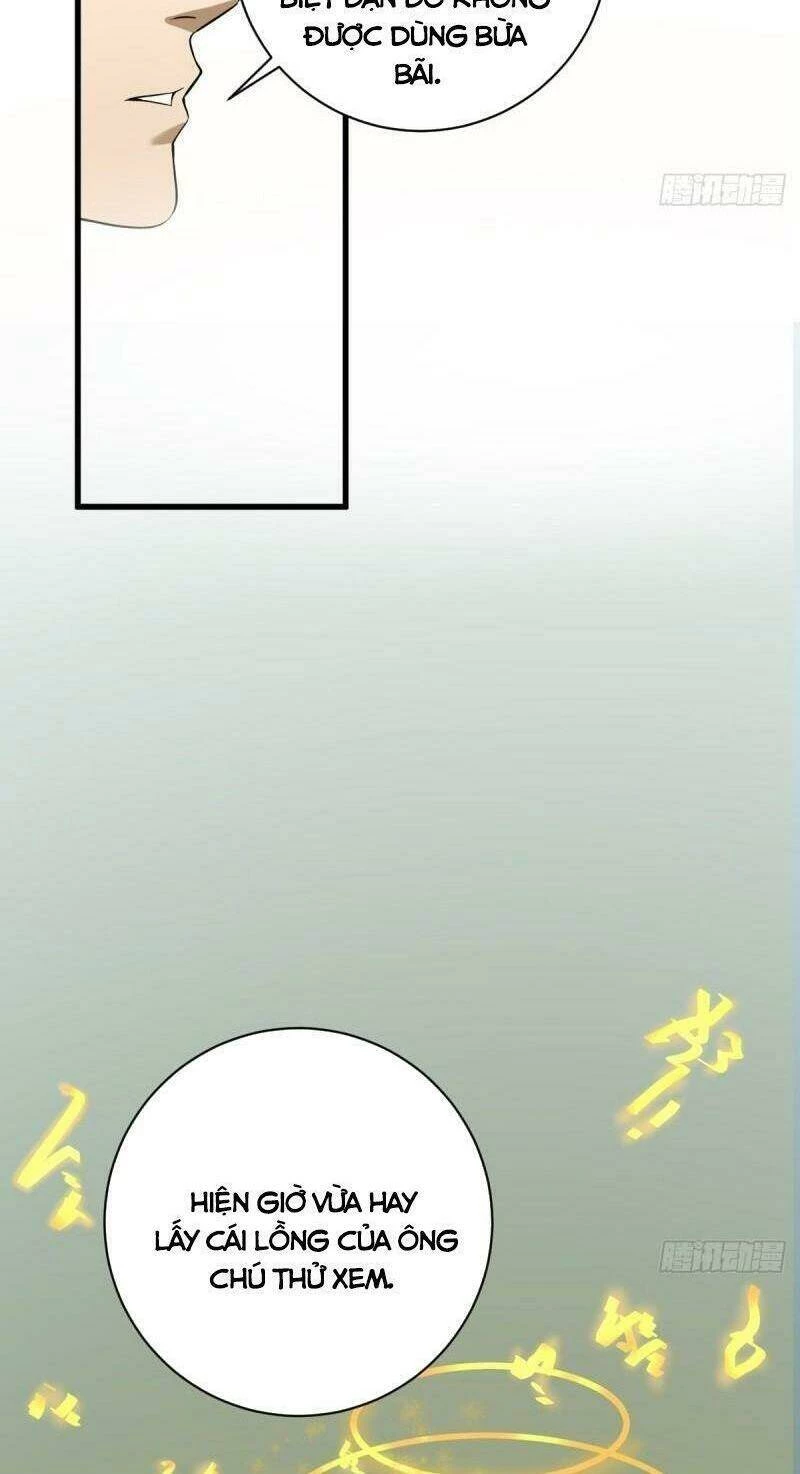 Người Tu Tiên Tại Đô Thị Chapter 179 - 14