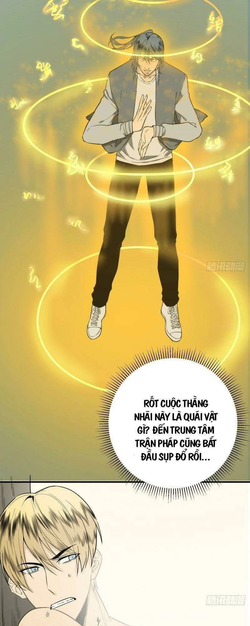 Người Tu Tiên Tại Đô Thị Chapter 179 - 15