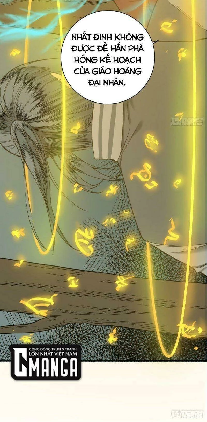 Người Tu Tiên Tại Đô Thị Chapter 179 - 19