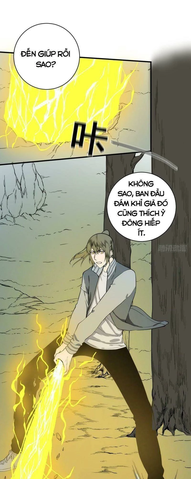 Người Tu Tiên Tại Đô Thị Chapter 179 - 20