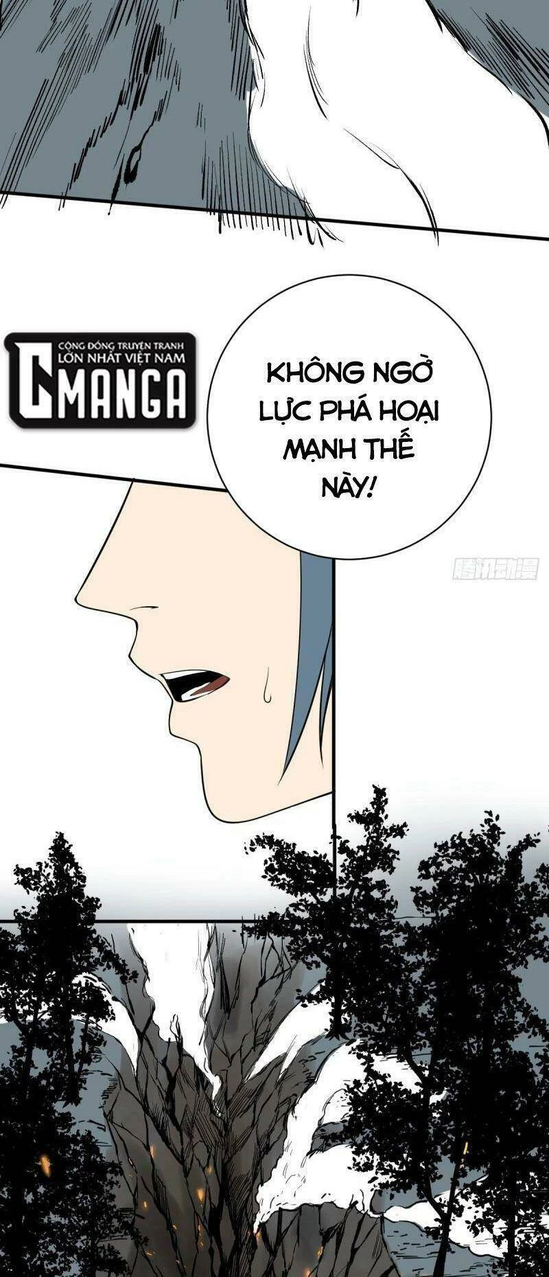 Người Tu Tiên Tại Đô Thị Chapter 179 - 32