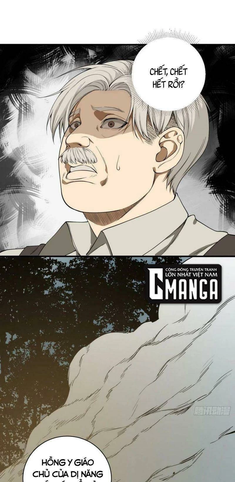 Người Tu Tiên Tại Đô Thị Chapter 180 - 1