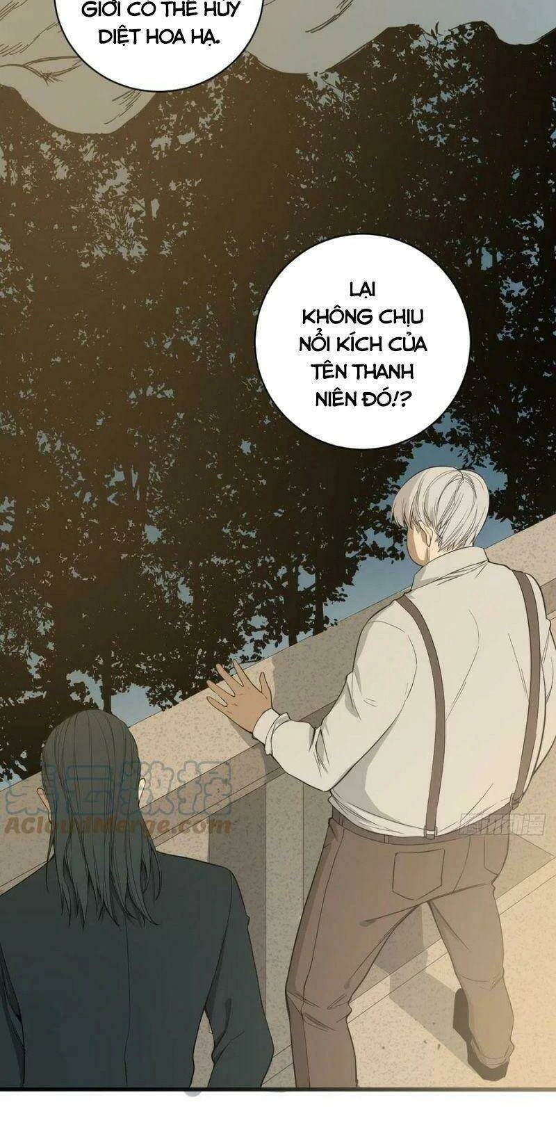 Người Tu Tiên Tại Đô Thị Chapter 180 - 2