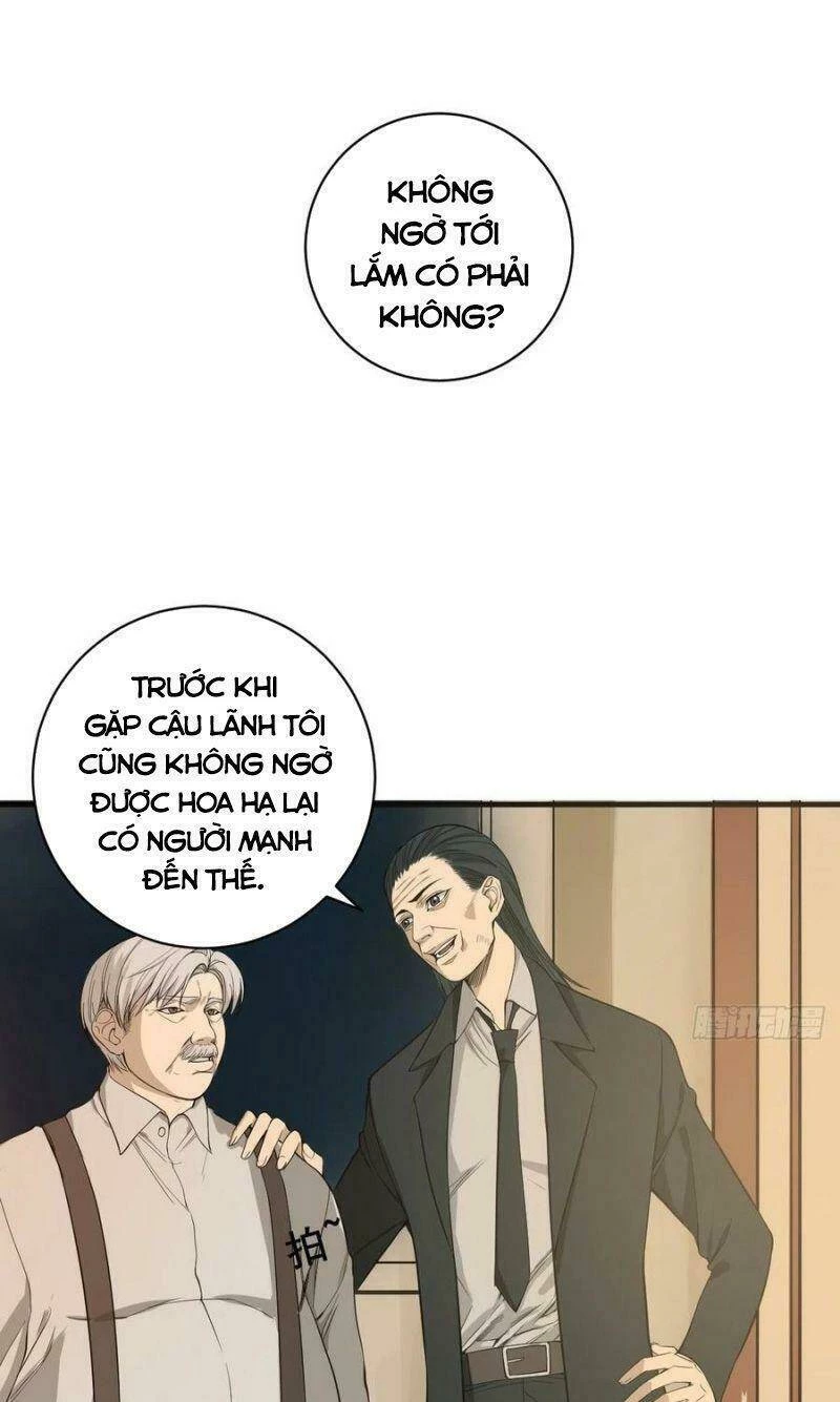 Người Tu Tiên Tại Đô Thị Chapter 180 - 3