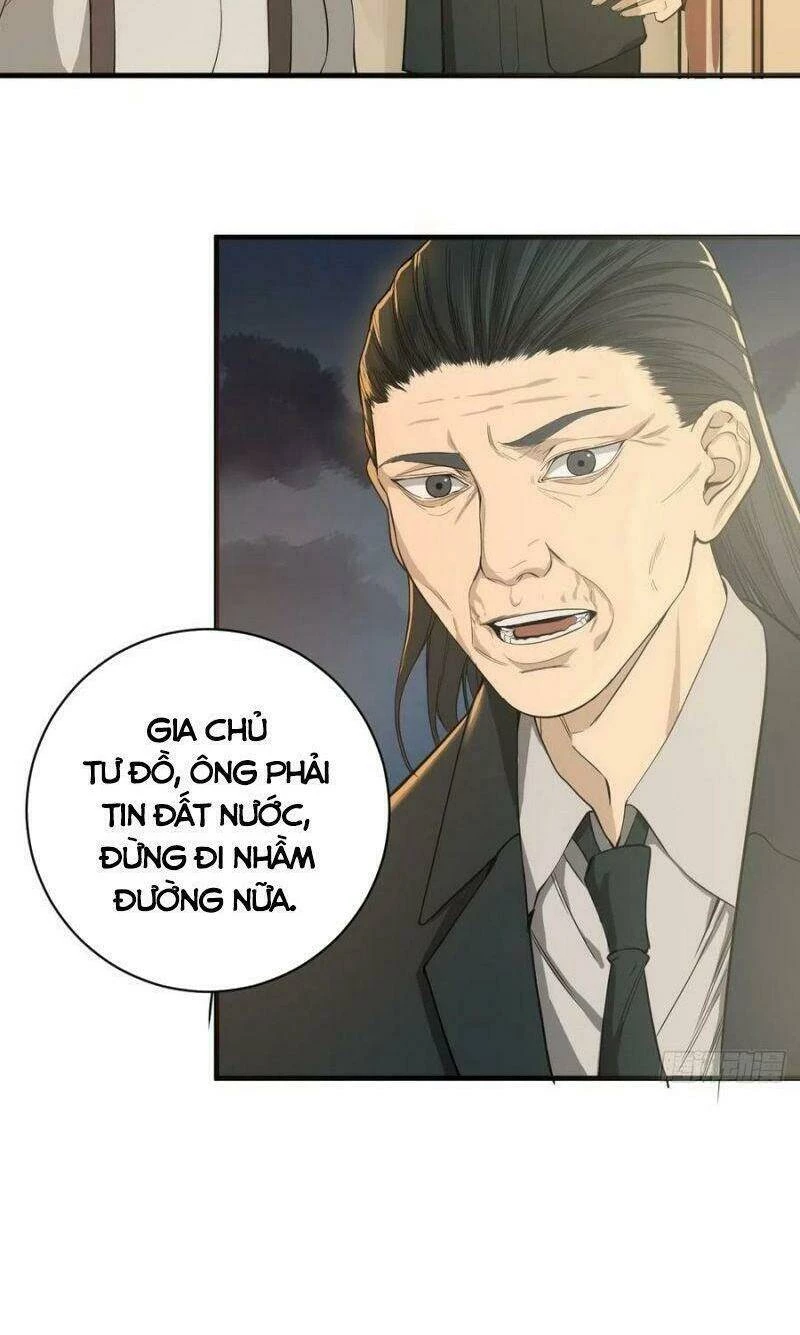 Người Tu Tiên Tại Đô Thị Chapter 180 - 4