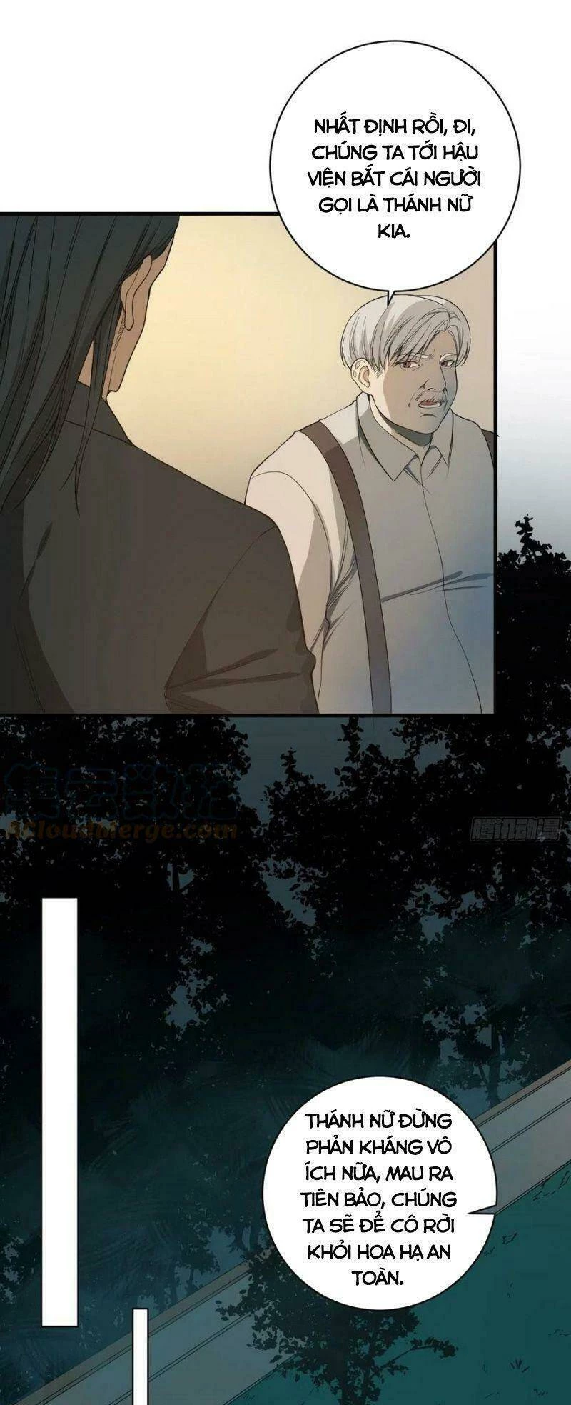 Người Tu Tiên Tại Đô Thị Chapter 180 - 5