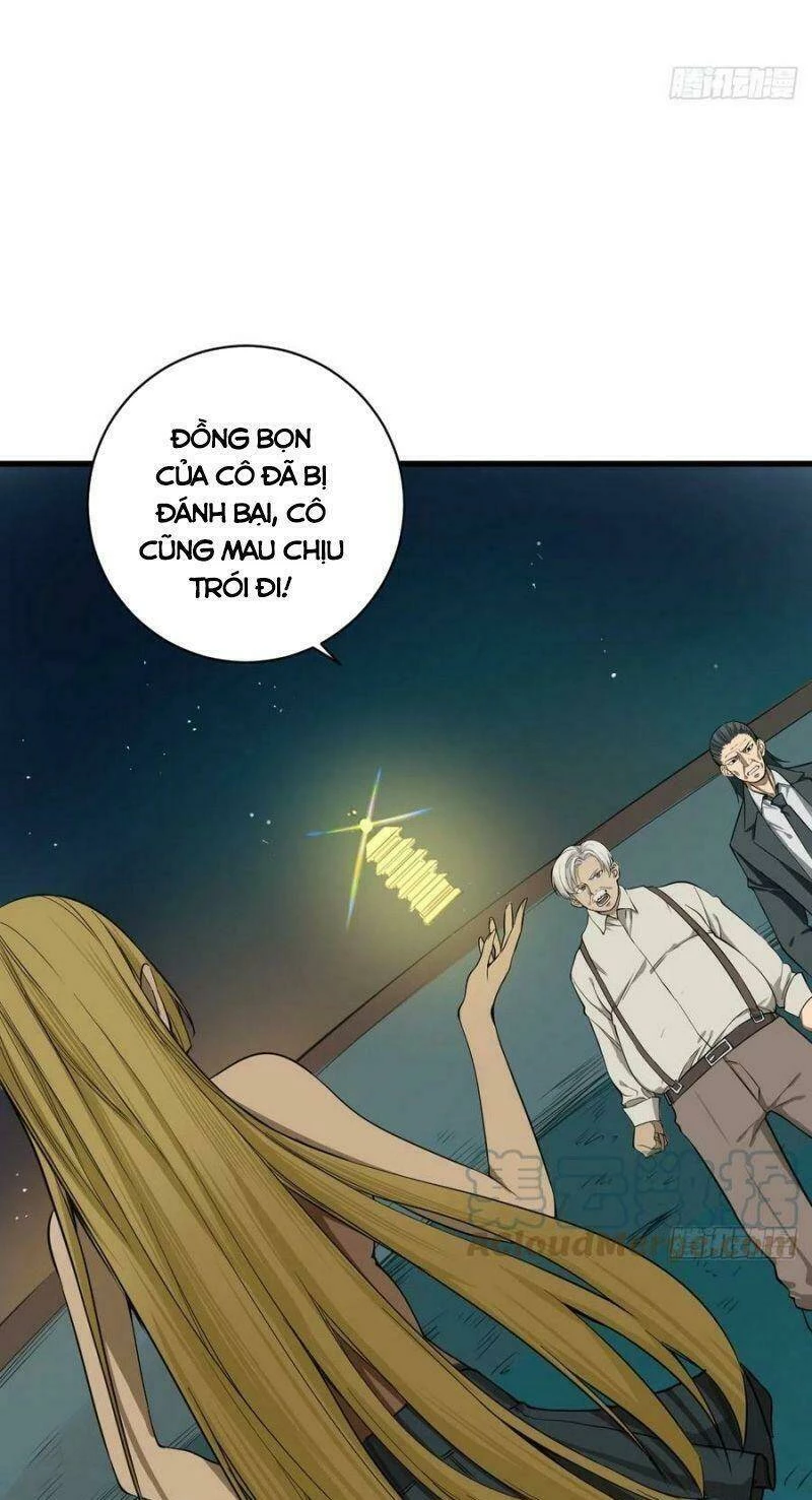 Người Tu Tiên Tại Đô Thị Chapter 180 - 7