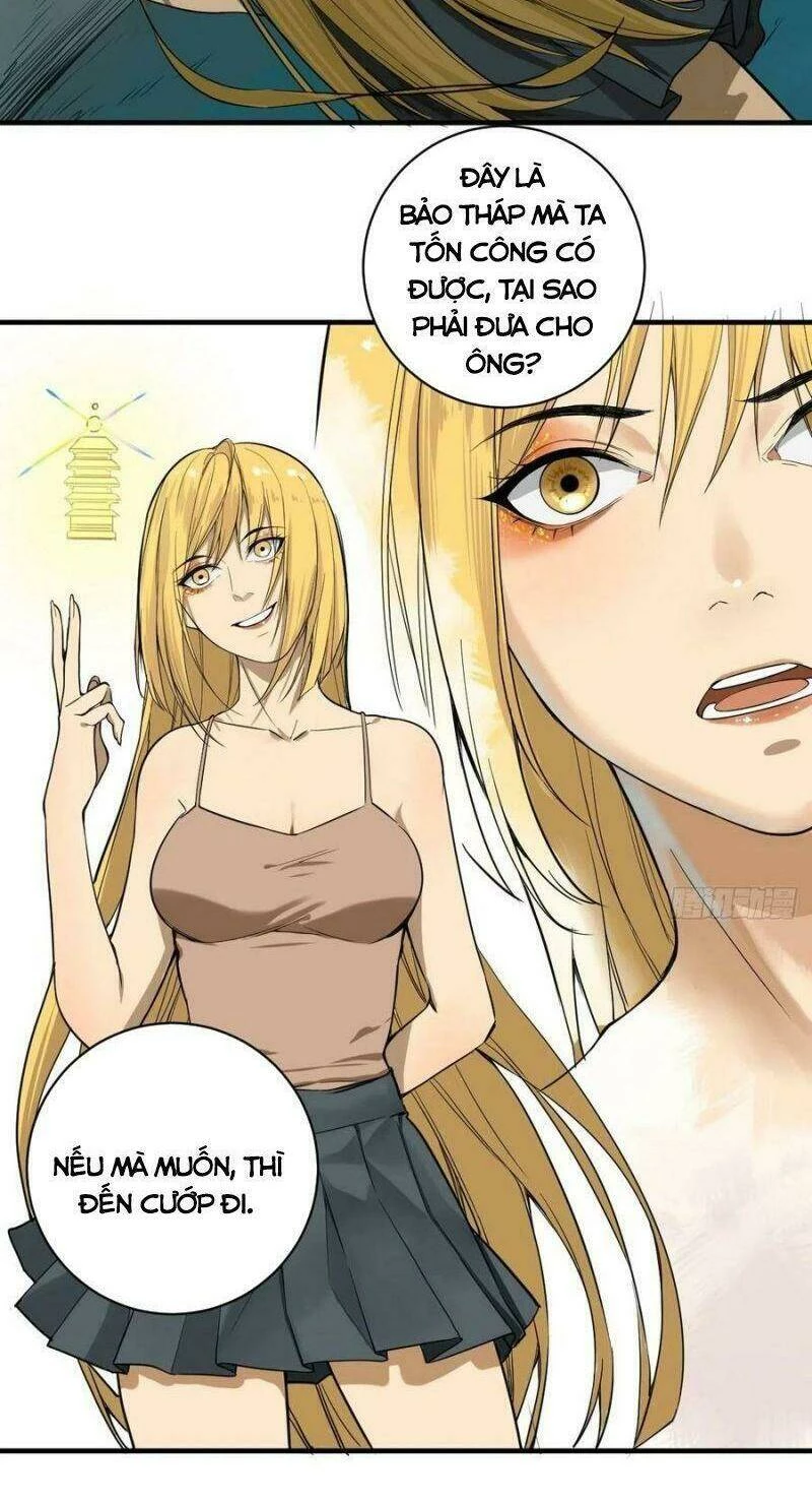 Người Tu Tiên Tại Đô Thị Chapter 180 - 8