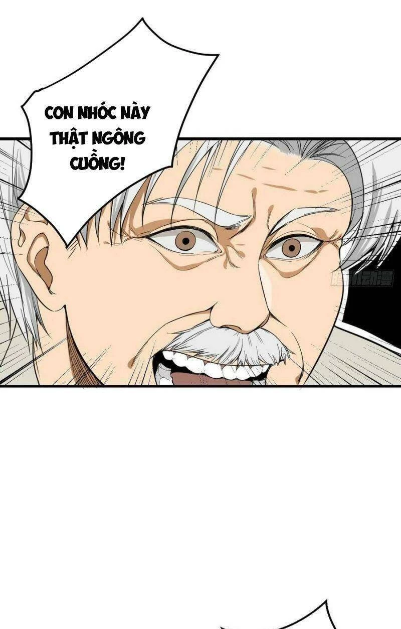 Người Tu Tiên Tại Đô Thị Chapter 180 - 9
